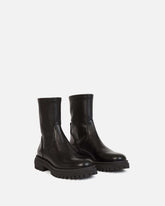 BOTTINES MENTIA/LIS NOIR - minelli.fr